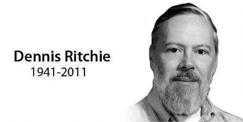 Dennis Ritchie